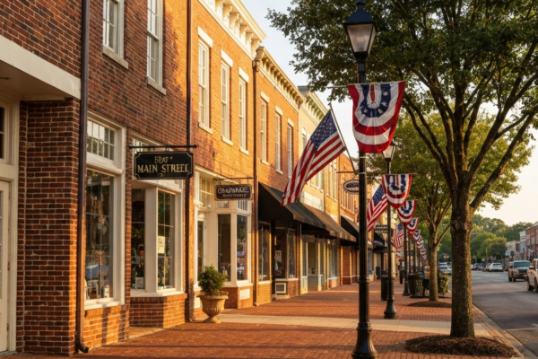 Blog 6 Realtor vs real estate agent in fort mill sc: what the difference actually means for you