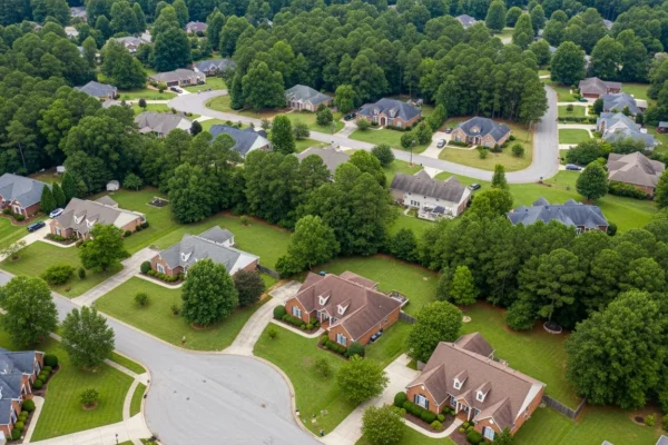 Blog 1 Rock hill sc housing market: 7 numbers that actually matter in 2026