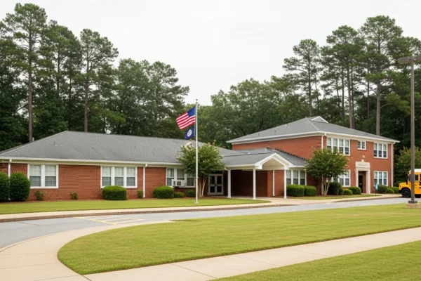 Blog 7 Schools in matthews nc: which ones serve your home and how do they rate?