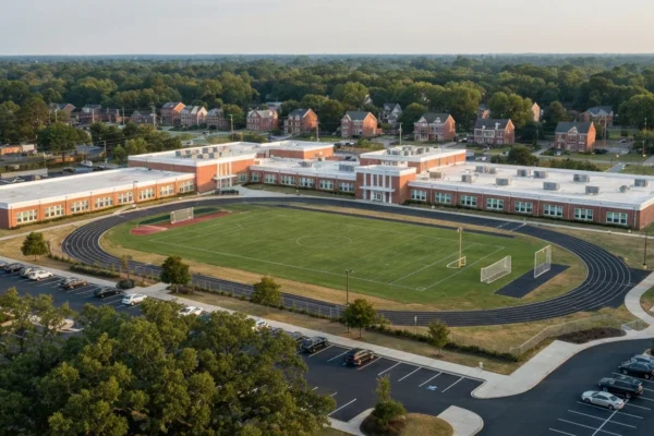 Blog 7 Schools in monroe nc: which schools will your address be zoned for?