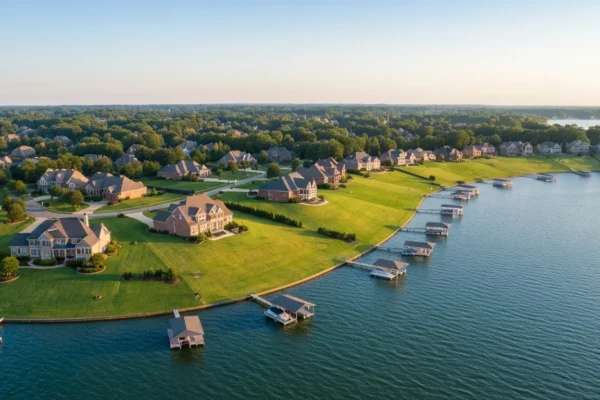 Blog 3 Tega cay sc housing market: prices, timing, and what i tell buyers