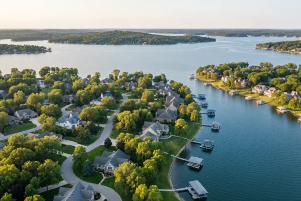 Blog 3 Tega cay vs fort mill sc: which town should relocating buyers pick?
