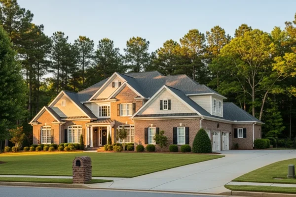 Blog 4 Weddington nc housing market: why the median price tells you almost nothing