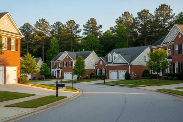 Blog 3 York county sc property taxes: what fort mill and tega cay buyers actually pay