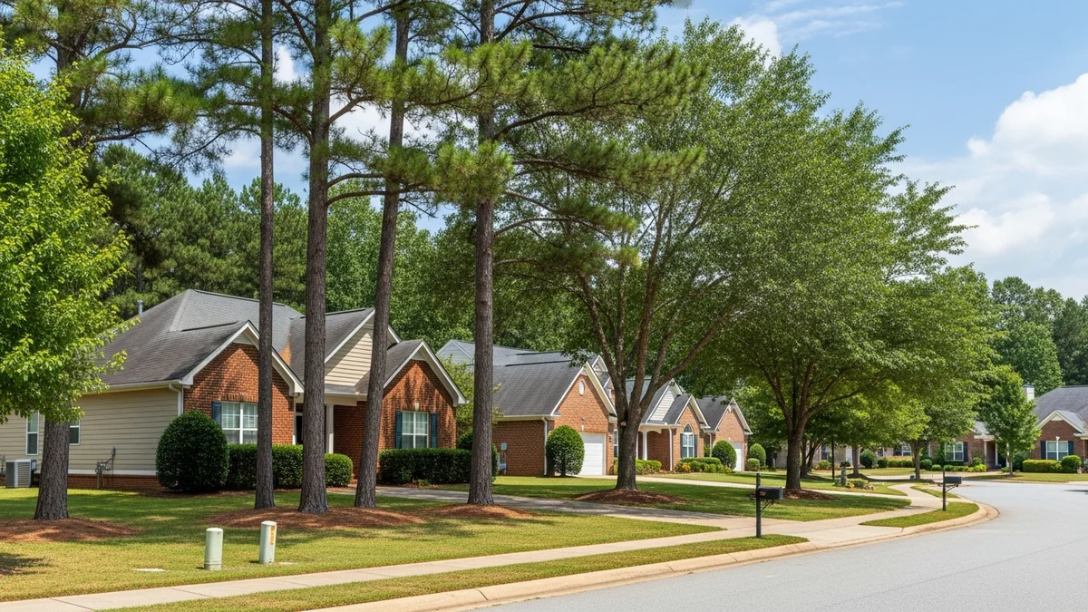 York county sc property taxes: what fort mill and tega cay buyers actually pay 2 Tega cay area neighborhood where york county sc property taxes vary by school district