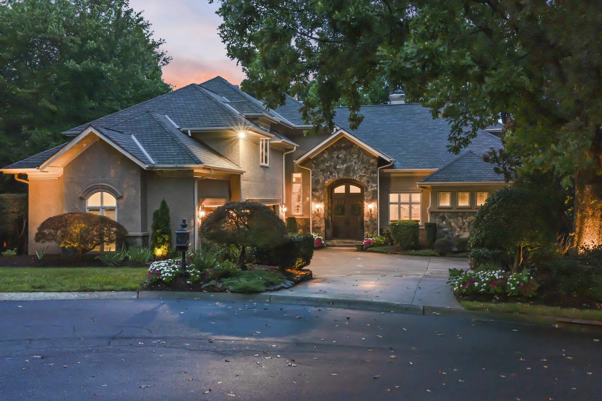 Longleaf group listings | homes for sale in south charlotte 2 11808 pleasant wyatt place