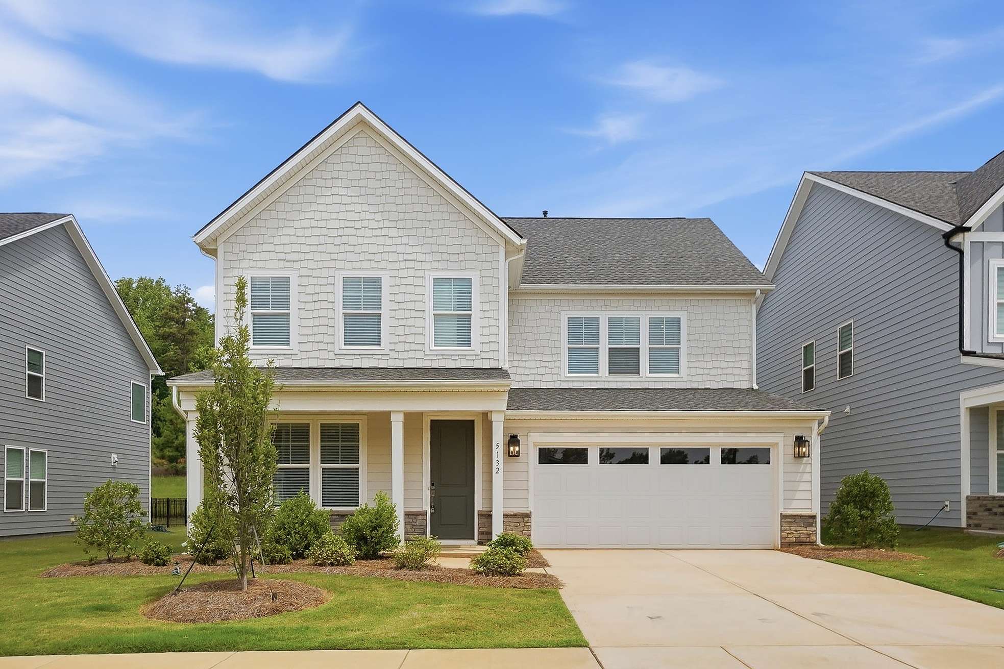 5132 glenwalk drive, charlotte nc 28269 | griffith lakes 2 5132 glenwalk drive, charlotte, nc 28269