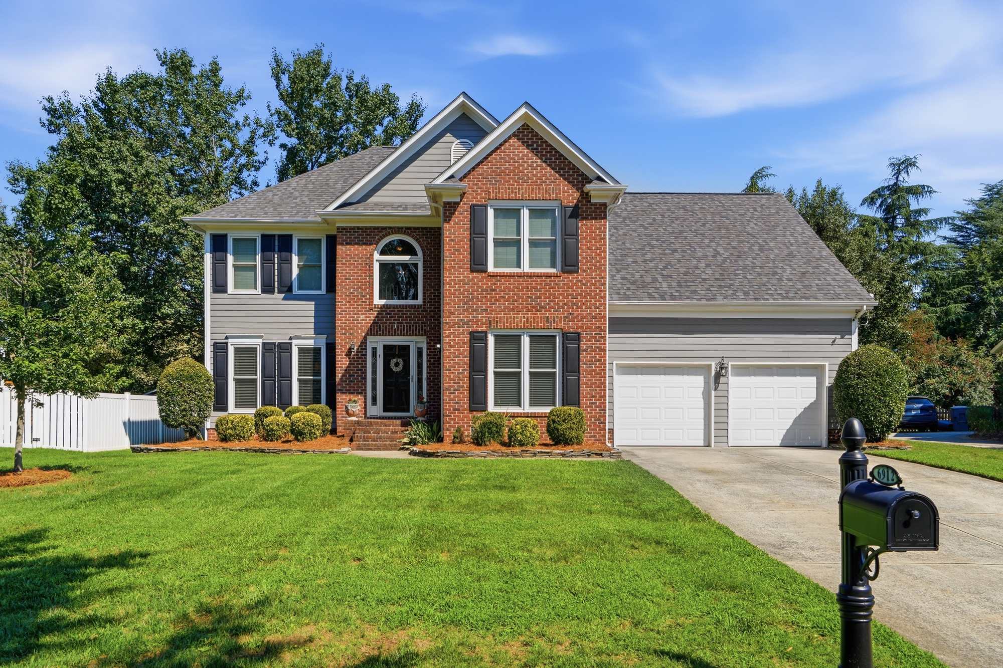 Longleaf group listings | homes for sale in south charlotte 4 6912 royce court