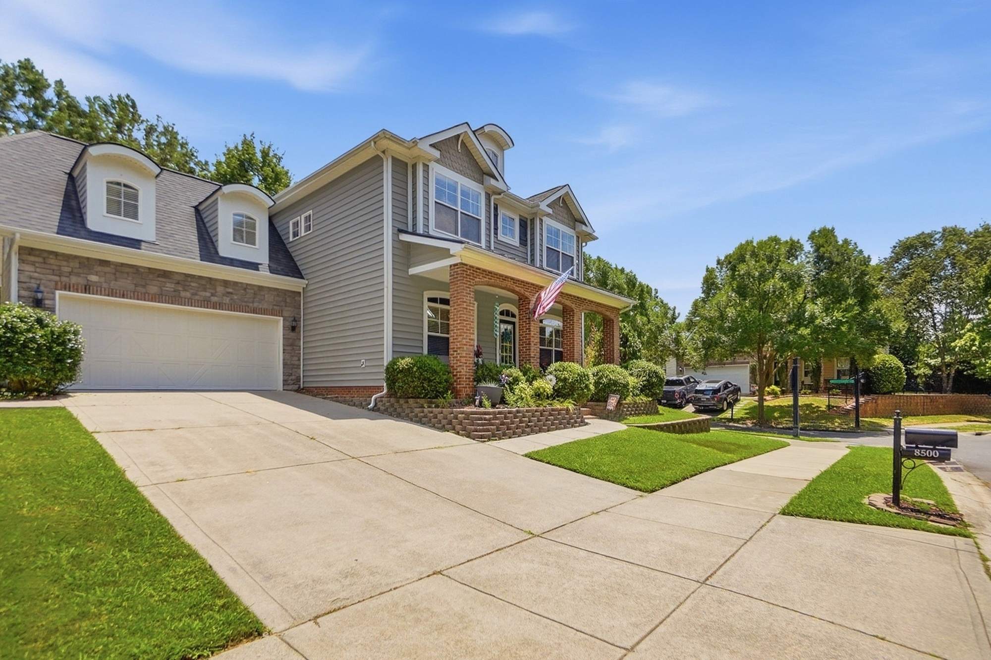 Longleaf group listings | homes for sale in south charlotte 6 8500 willow branch drive