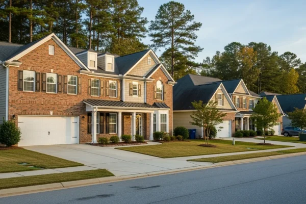 Blog 1 Cost of living in matthews nc: what newcomers underestimate most