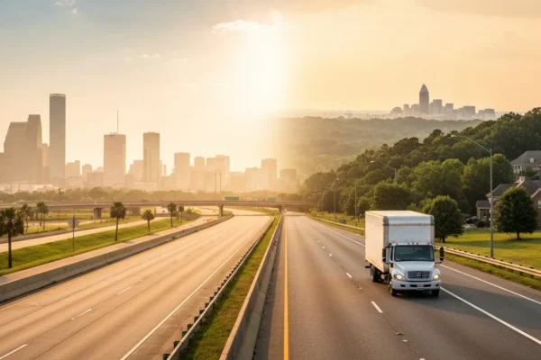Blog 1 Moving from houston to charlotte nc: what texas buyers should know about taxes, heat, and space