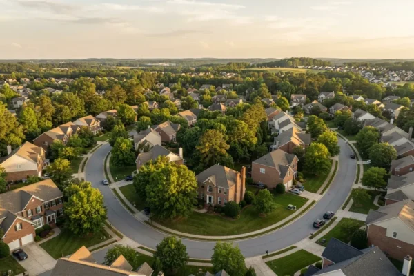 Blog 4 Is indian trail nc a good place to live? The tradeoffs worth knowing