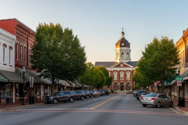 Blog 6 Cost of living in monroe nc: 7 numbers that surprise buyers