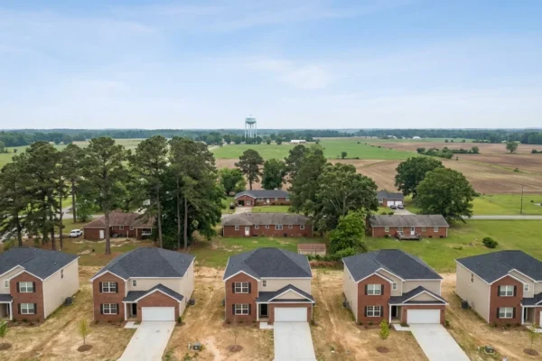 Blog 1 Monroe nc growth: is the town growing too fast for buyers?