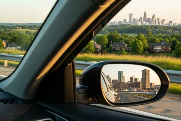 Blog 2 Moving from maryland to charlotte nc: do the taxes really change that much?