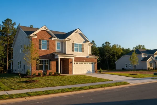 Blog 7 New construction homes in indian land sc: what i tell buyers before they sign