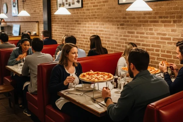 Blog 6 A new yorker’s guide to eating in charlotte: where the locals go for an authentic new york style meal