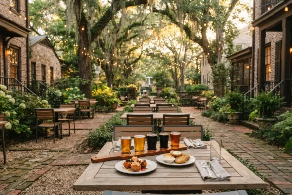 Blog 7 Restaurants in indian trail nc: where do locals actually eat?