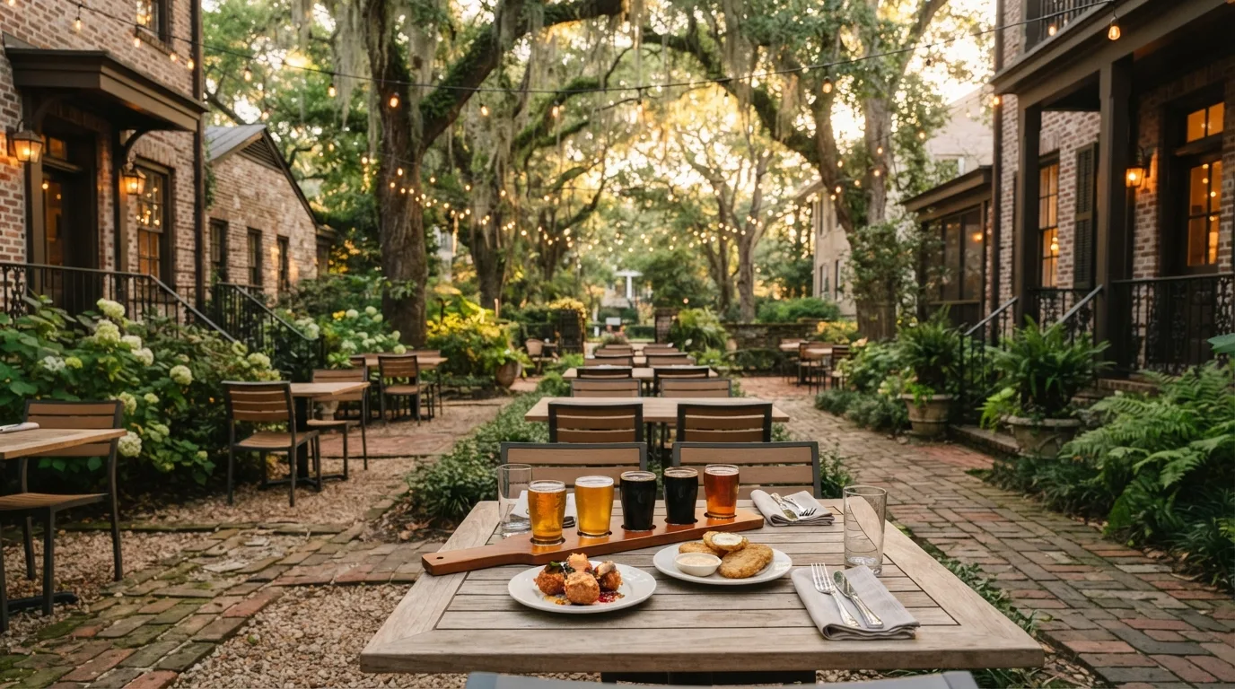 Restaurants in Indian Trail NC Featured Image Restaurants in Indian Trail NC — a warm Southern dining scene