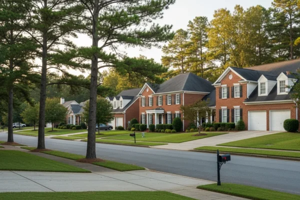 Blog 8 What schools is mint hill nc zoned for, plus the pros and cons