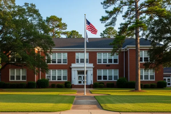 Blog 2 Schools in waxhaw nc: all 10 public schools, ratings, and zones for 2026 buyers