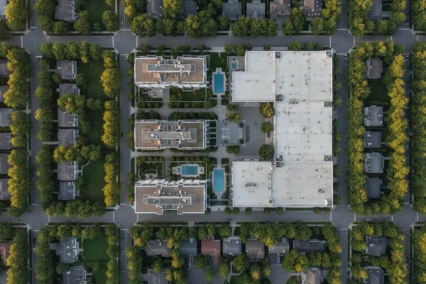 Blog 5 Southpark condo vs single family home: what your budget actually buys