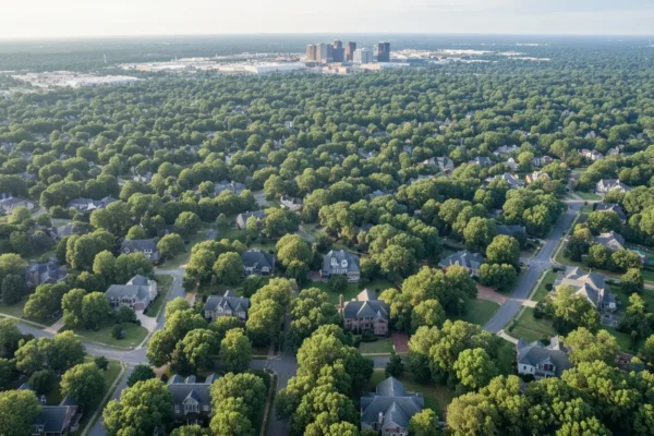 Blog 9 Best neighborhoods in southpark charlotte: 10 communities compared for 2026