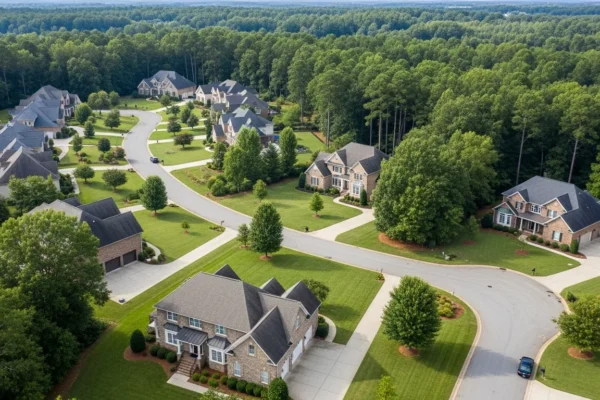 Blog 3 Best neighborhoods in weddington nc: which are zoned for the top schools?