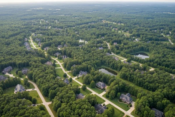 Blog 8 Best neighborhoods in wesley chapel nc: 10 communities compared for 2026