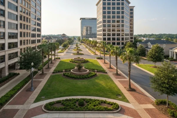 Blog 7 Is ballantyne nc worth the higher cost of living? Pros and cons of moving to ballantyne north carolina