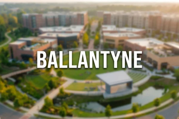 Blog 1 Ballantyne nc: what relocating buyers need to know before making the move