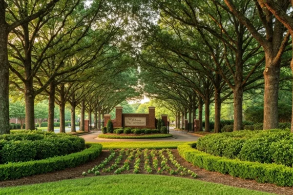 Blog 4 The best neighborhoods in waxhaw nc: 9 buyer picks for 2026