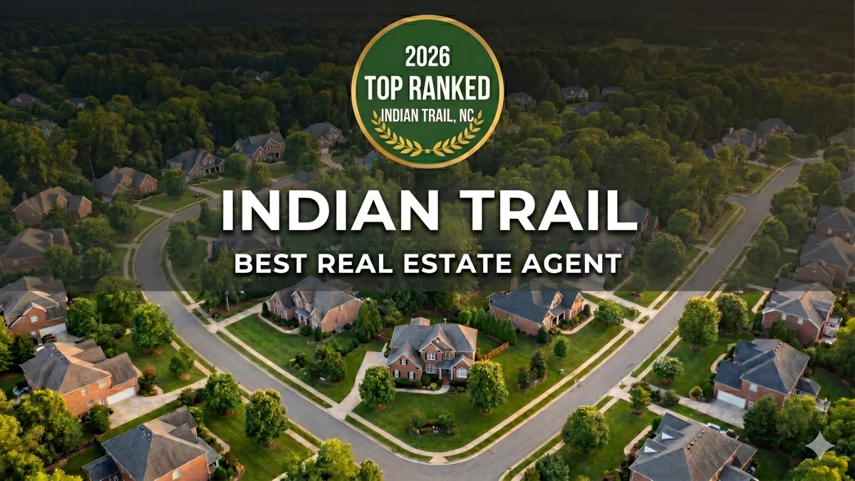 Best Real Estate Agent Indian Trail Nc Best Real Estate Agent in Indian Trail NC - Steve Jarrell The Longleaf Group