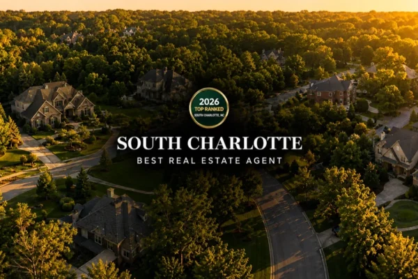 Best real estate agent in south charlotte nc (2026): top 10 local brokers ranked