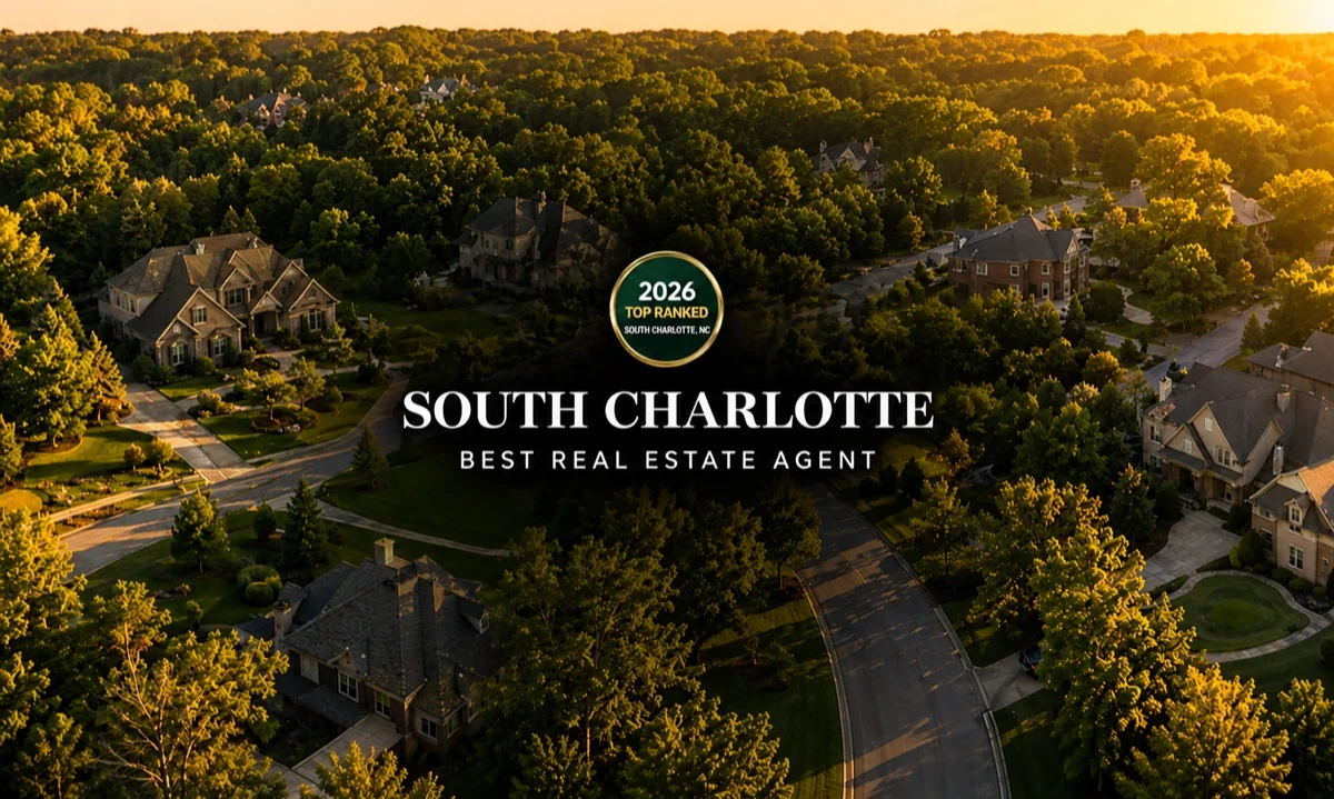 Best Real Estate Agent South Charlotte Nc 1 Best real estate agent in South Charlotte NC - Steve Jarrell The Longleaf Group
