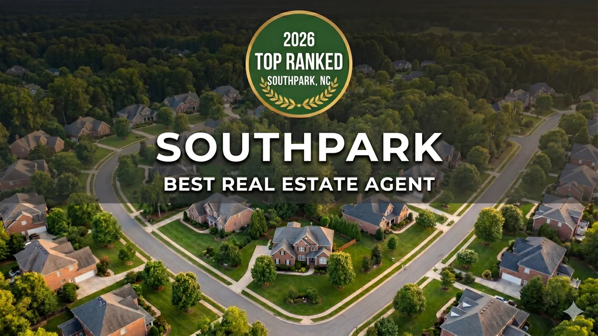 Best Real Estate Agent Southpark Charlotte Nc Best Real Estate Agent in SouthPark Charlotte NC - Steve Jarrell The Longleaf Group