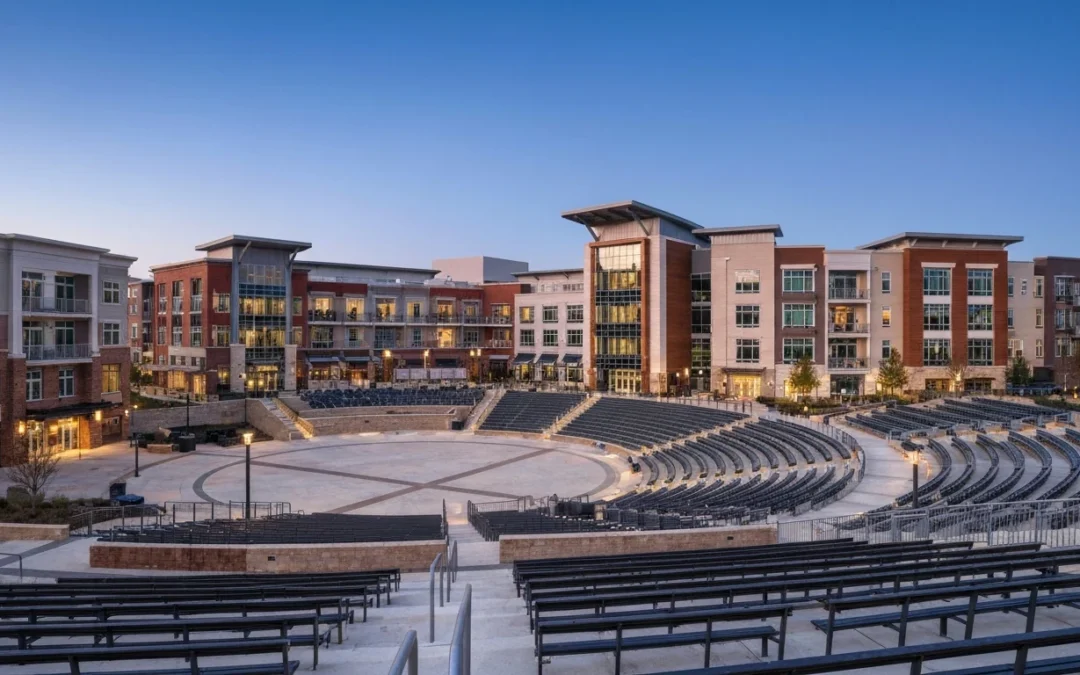 What is the Bowl at Ballantyne? What you should know about living near the Bowl at Ballantyne, Charlotte’s new entertainment destination