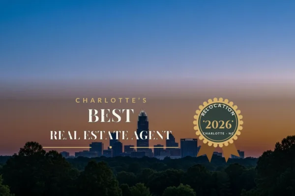 Blog 6 The best real estate agents in charlotte north carolina for relocation (2026): top 10 agents ranked