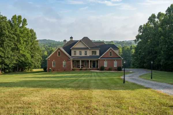 Blog 2 City water in waxhaw nc: how to tell what a house is really on