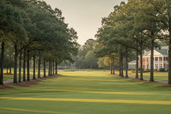 Blog 2 Country clubs near charlotte nc: 8 south charlotte picks buyers ask about most (2026)