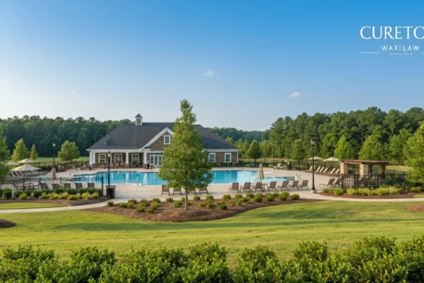 Blog 8 Driving tour of cureton | moving to waxhaw nc