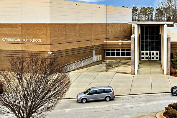Blog 7 Union county schools ranked #1 in nc again: the 2026 grades, school by school