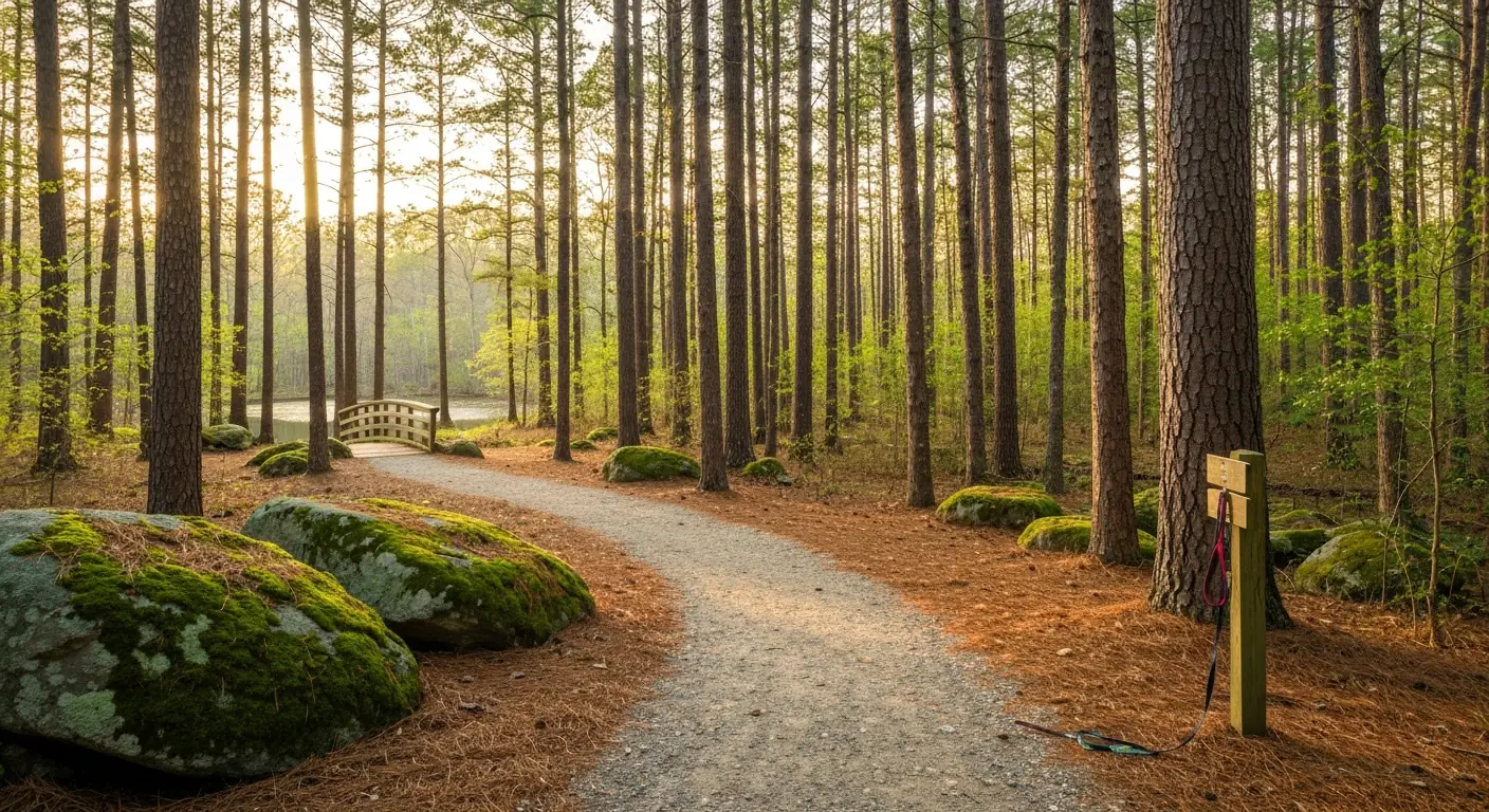 Things to do in fort mill sc: 7 local picks from a charlotte area realtor 1 Things to do in fort mill sc outdoor recreation, wooded greenway trail similar to anne springs close greenway