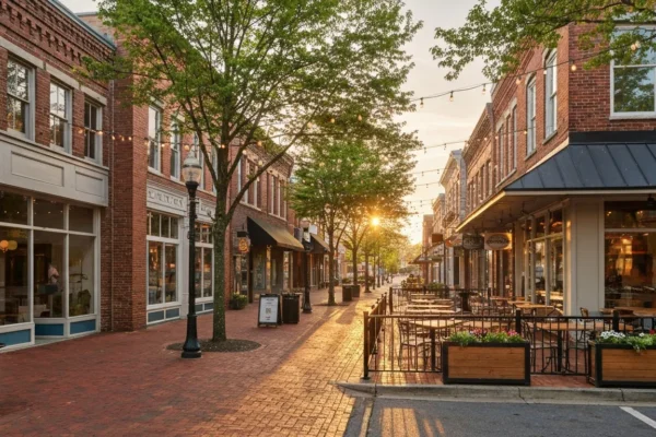 Blog 8 Things to do in fort mill sc: 7 local picks from a charlotte area realtor