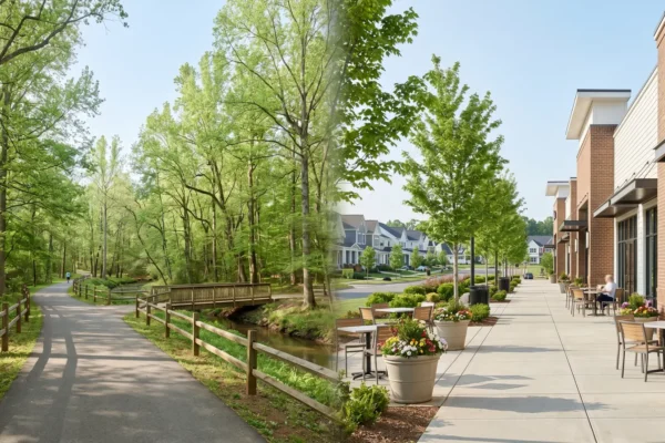 Fort mill vs indian land sc (2026): smart buyer’s guide