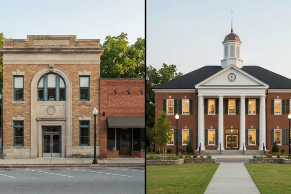 Blog 2 Fort mill vs matthews nc: what buyers get wrong about the state line