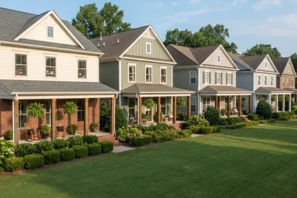 Blog 6 Home insurance in waxhaw nc: what nobody tells relocating buyers