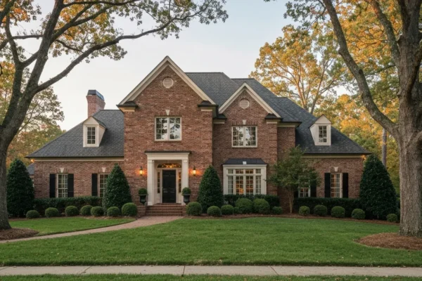 Blog 4 Homeowners insurance near charlotte nc: the 2026 cost reality for relocating buyers