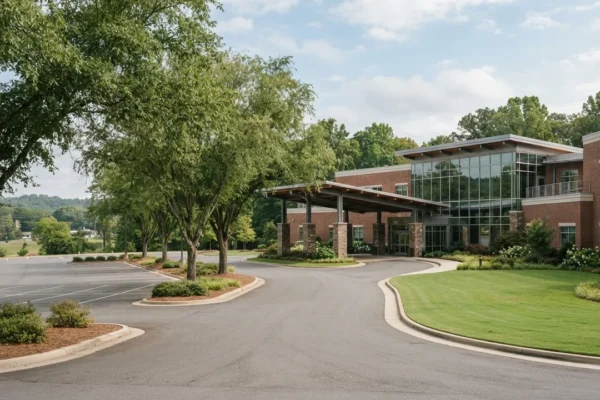 Blog 1 Hospitals near monroe nc: what relocating buyers get wrong about er access