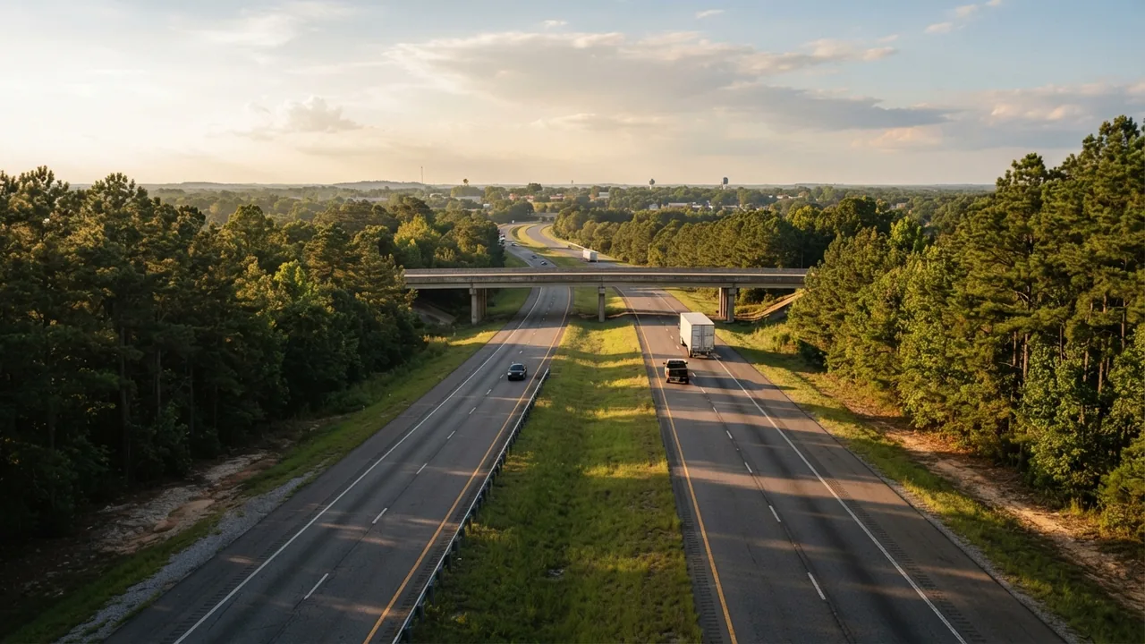 Hospitals near monroe nc: what relocating buyers get wrong about er access 2 Us-74 highway corridor toward charlotte, the route between hospitals near monroe nc and the level i trauma center